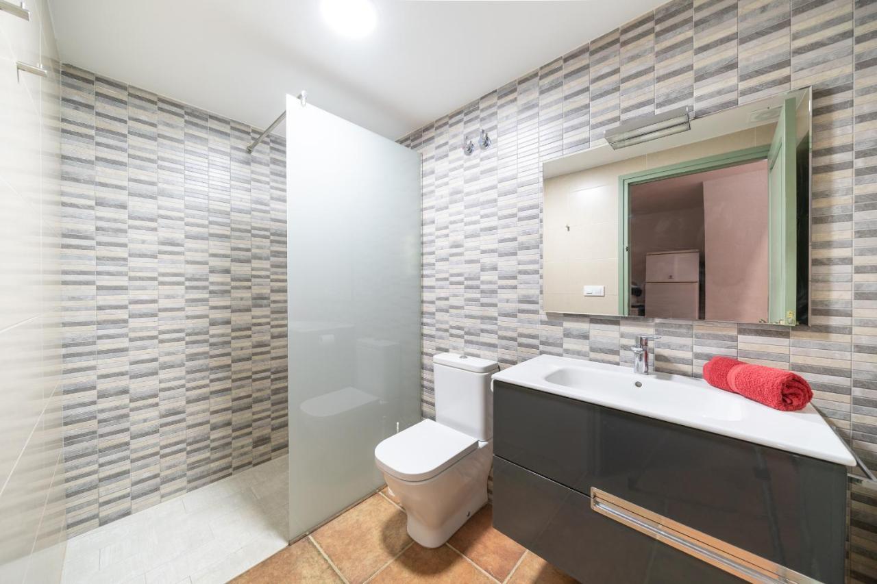 Holiday Home Florence อัมปูริอาส ภายนอก รูปภาพ