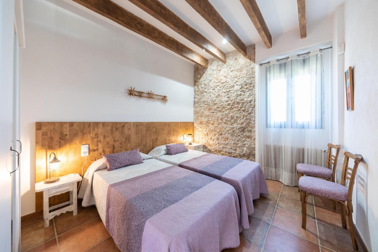 Holiday Home Florence อัมปูริอาส ภายนอก รูปภาพ