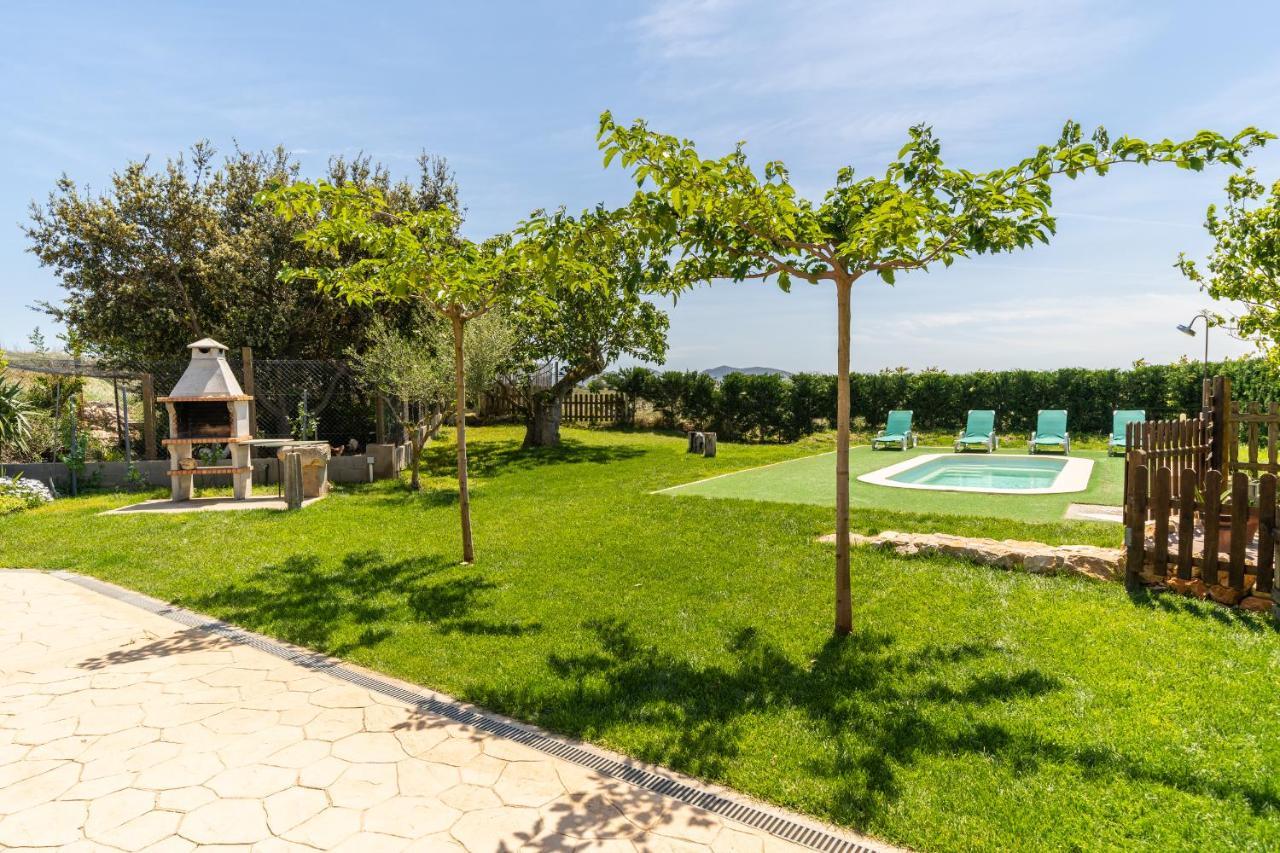 Holiday Home Florence อัมปูริอาส ภายนอก รูปภาพ