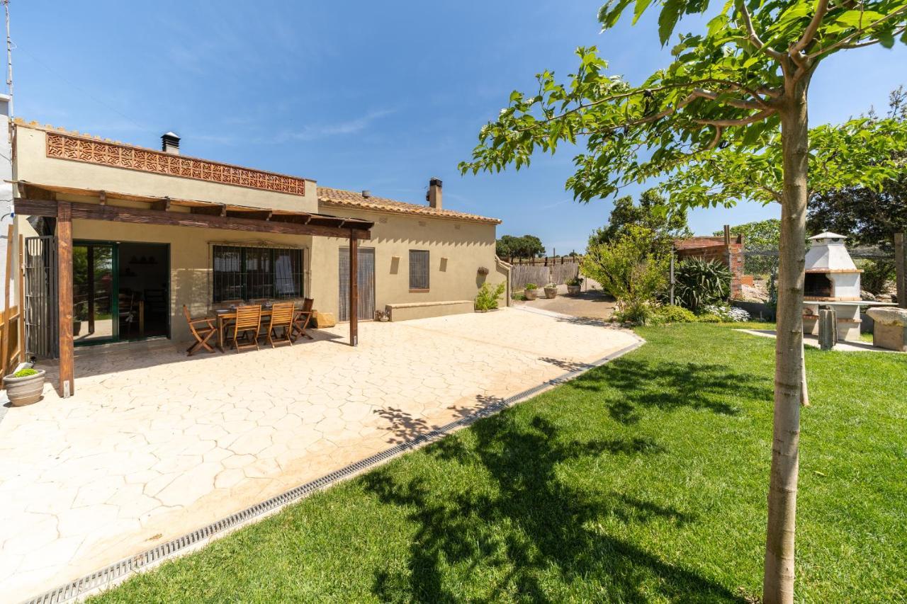 Holiday Home Florence อัมปูริอาส ภายนอก รูปภาพ