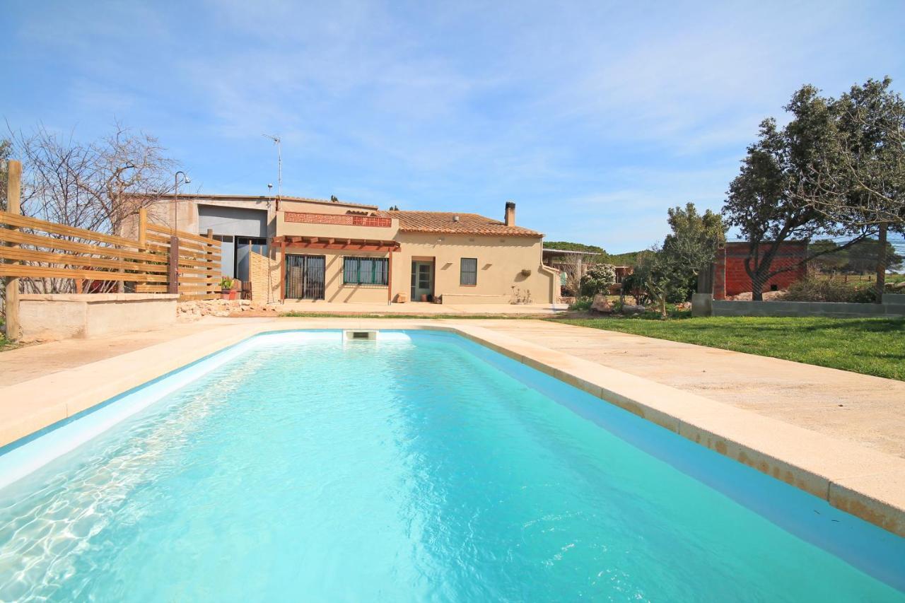 Holiday Home Florence อัมปูริอาส ภายนอก รูปภาพ